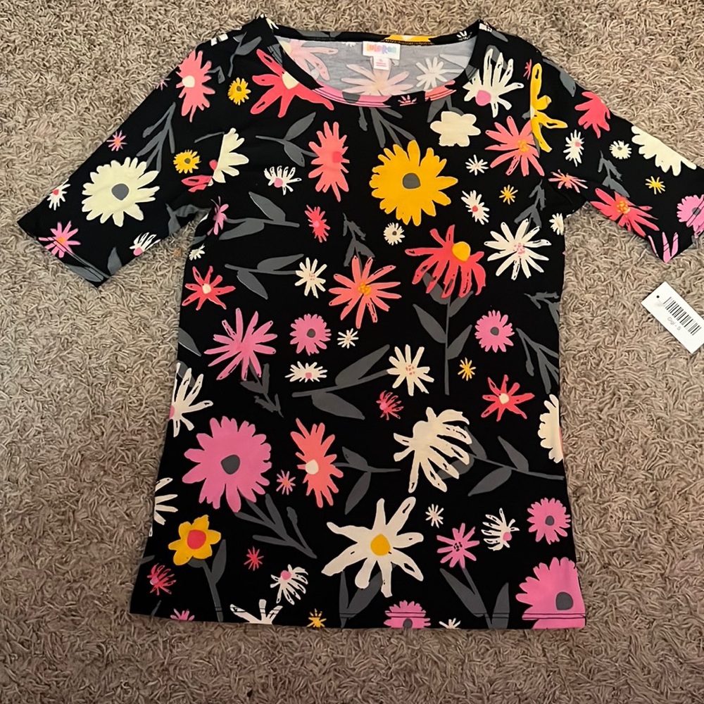 💫NWT💫 Vintage Small LuLaRoe Gigi